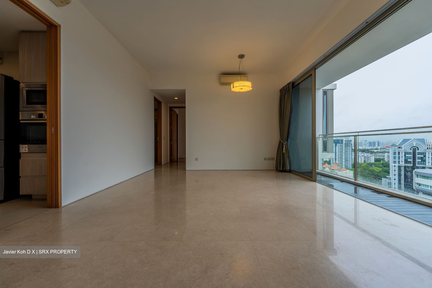 The Seafront On Meyer (D15), Condominium #395542271
